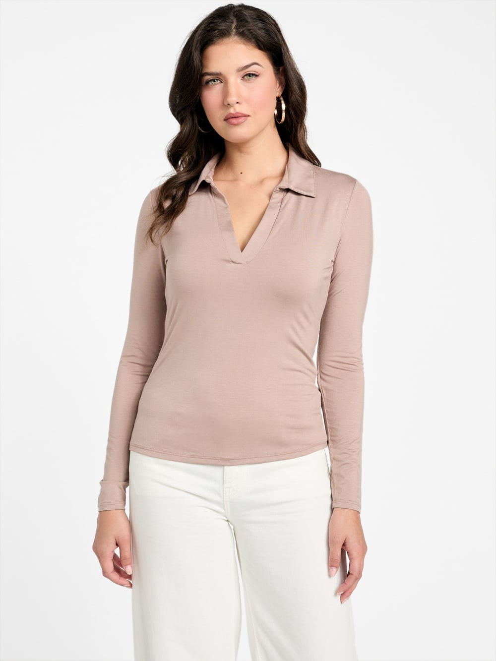 Jullita Knit Top - Guess