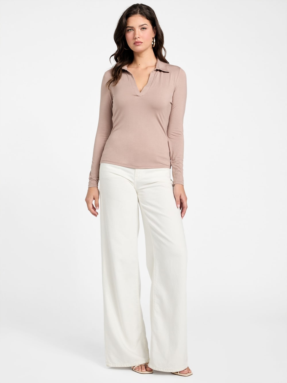 Jullita Knit Top - Guess