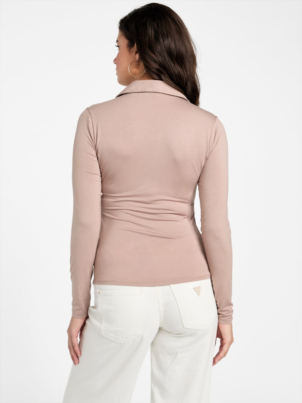 Jullita Knit Top - Guess