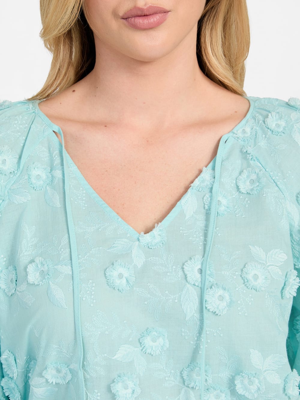 Pelari Flower Top - Guess