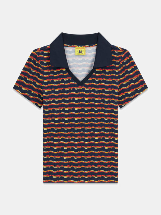 Printed t-shirt Hysteric Glamour - Guess