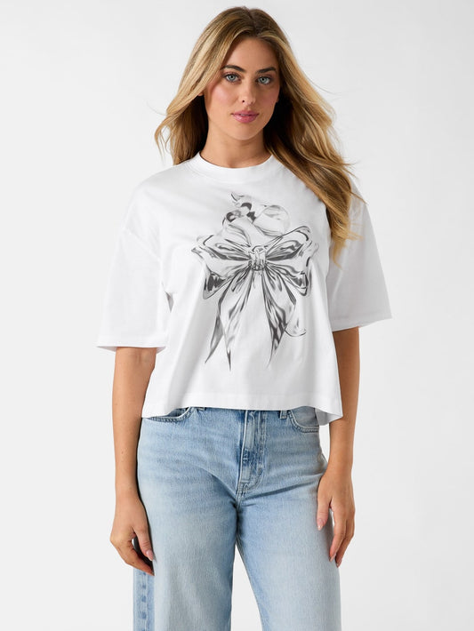 Printed t-shirt - Guess