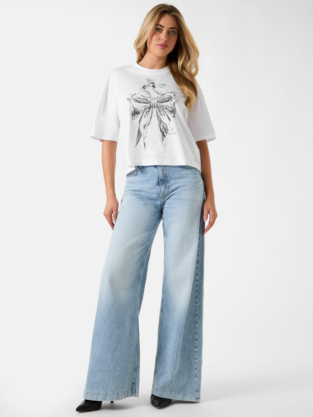 Printed t-shirt - Guess