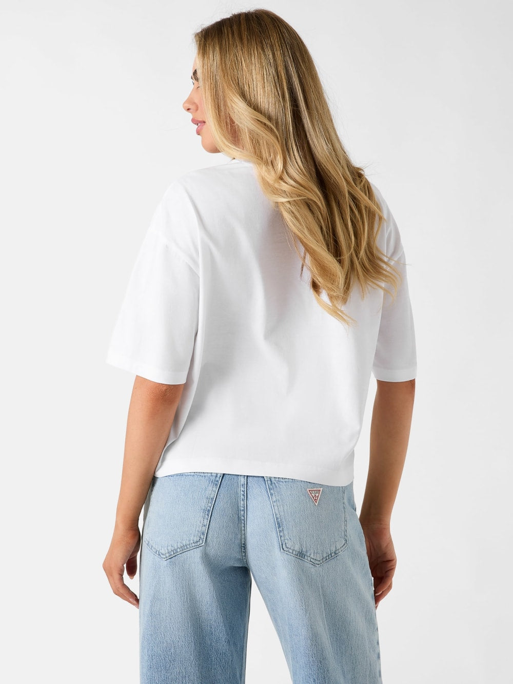 Printed t-shirt - Guess