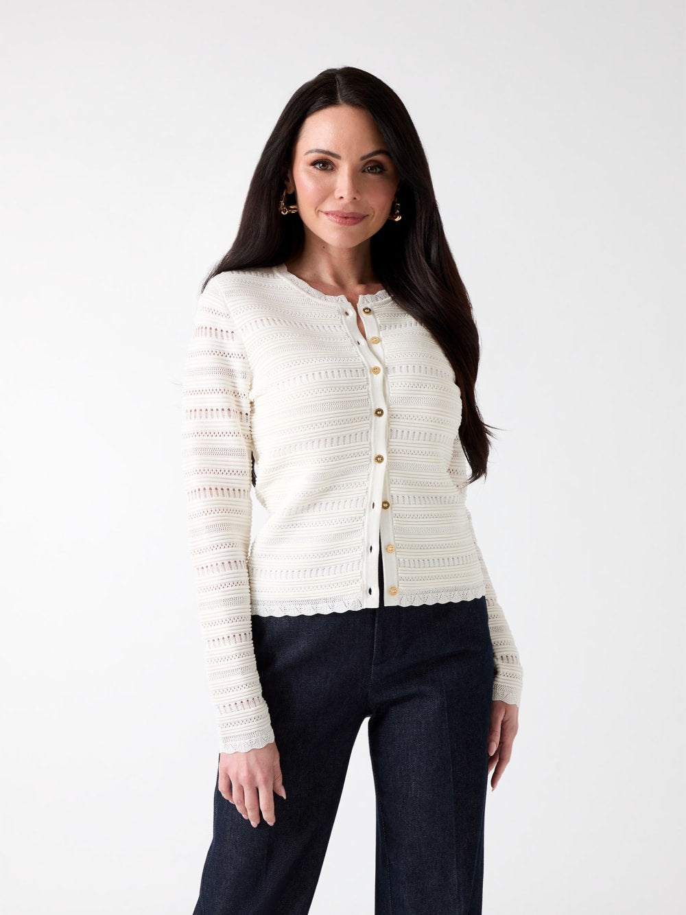 Marciano knitted cardigan - Guess