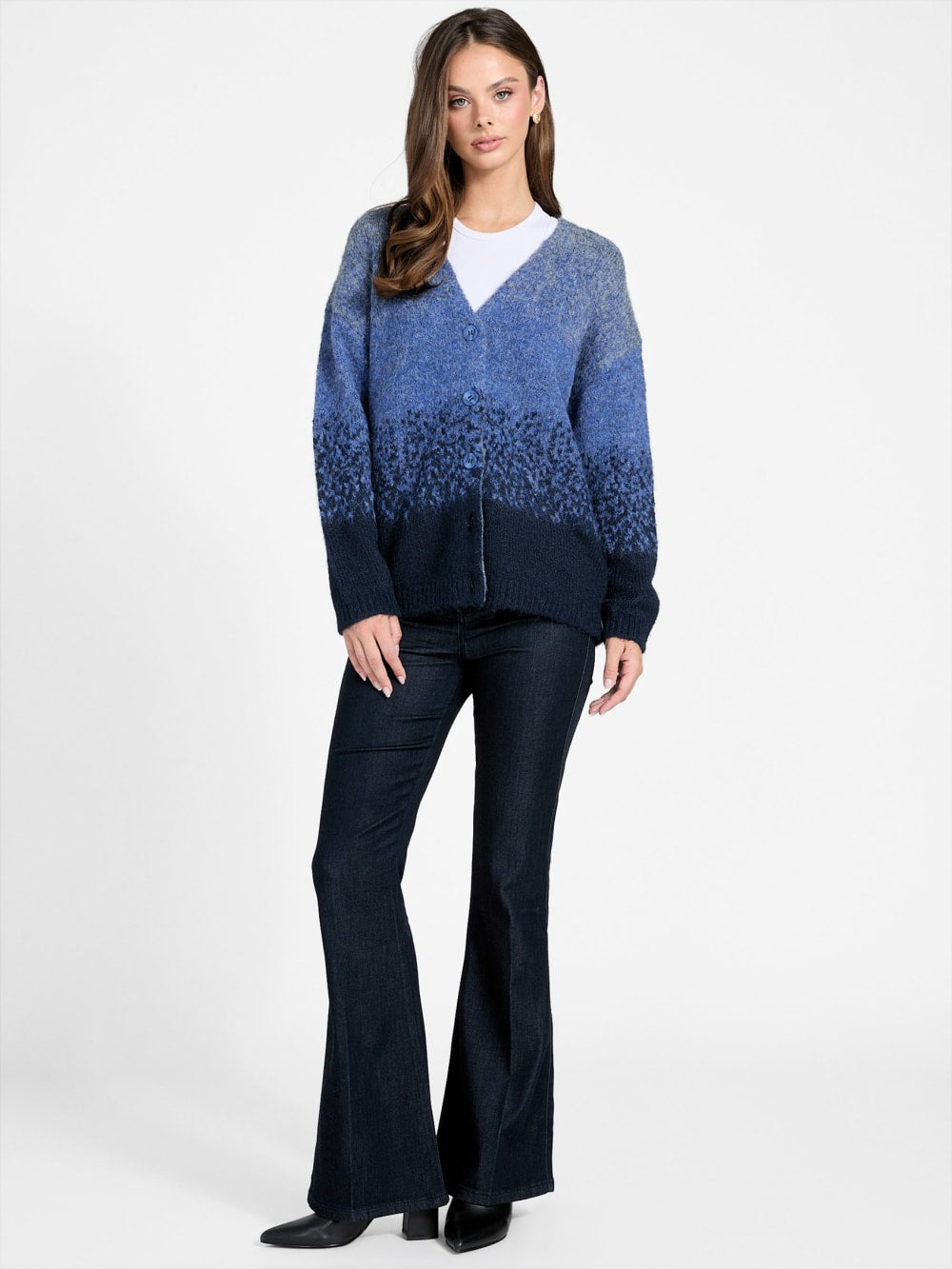 Eco Layana Cardigan - Guess