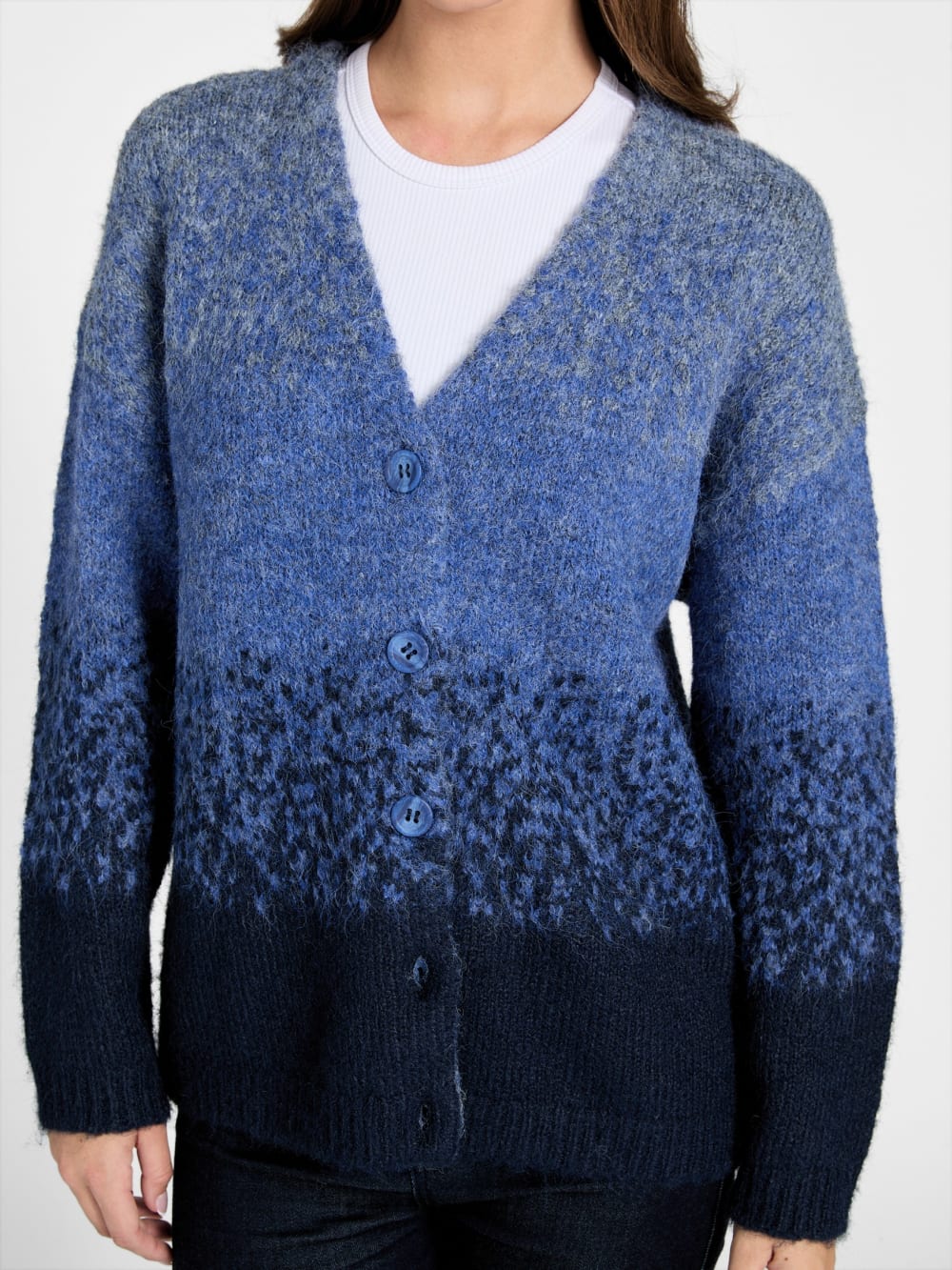 Eco Layana Cardigan - Guess