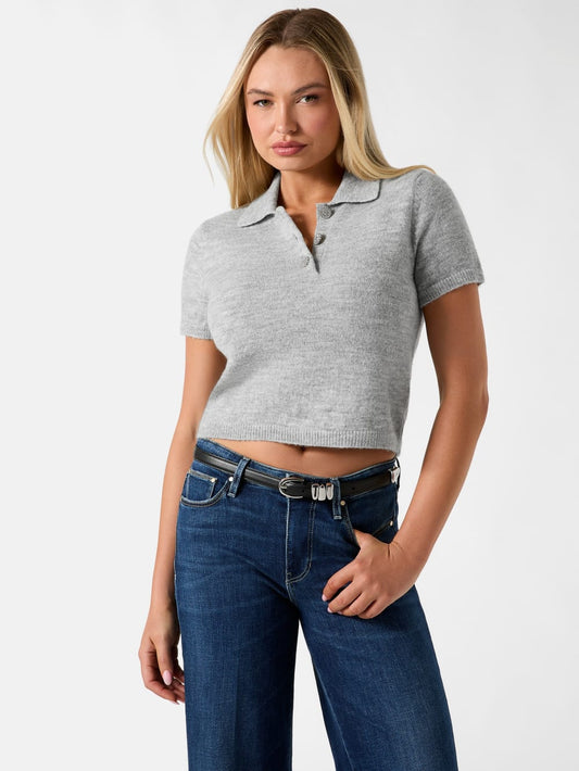 Wool blend sweater - Guess