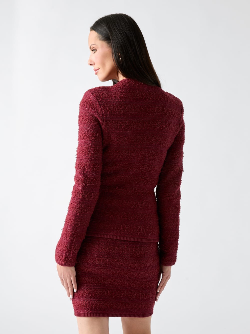 Eco Clara Cardigan - Guess