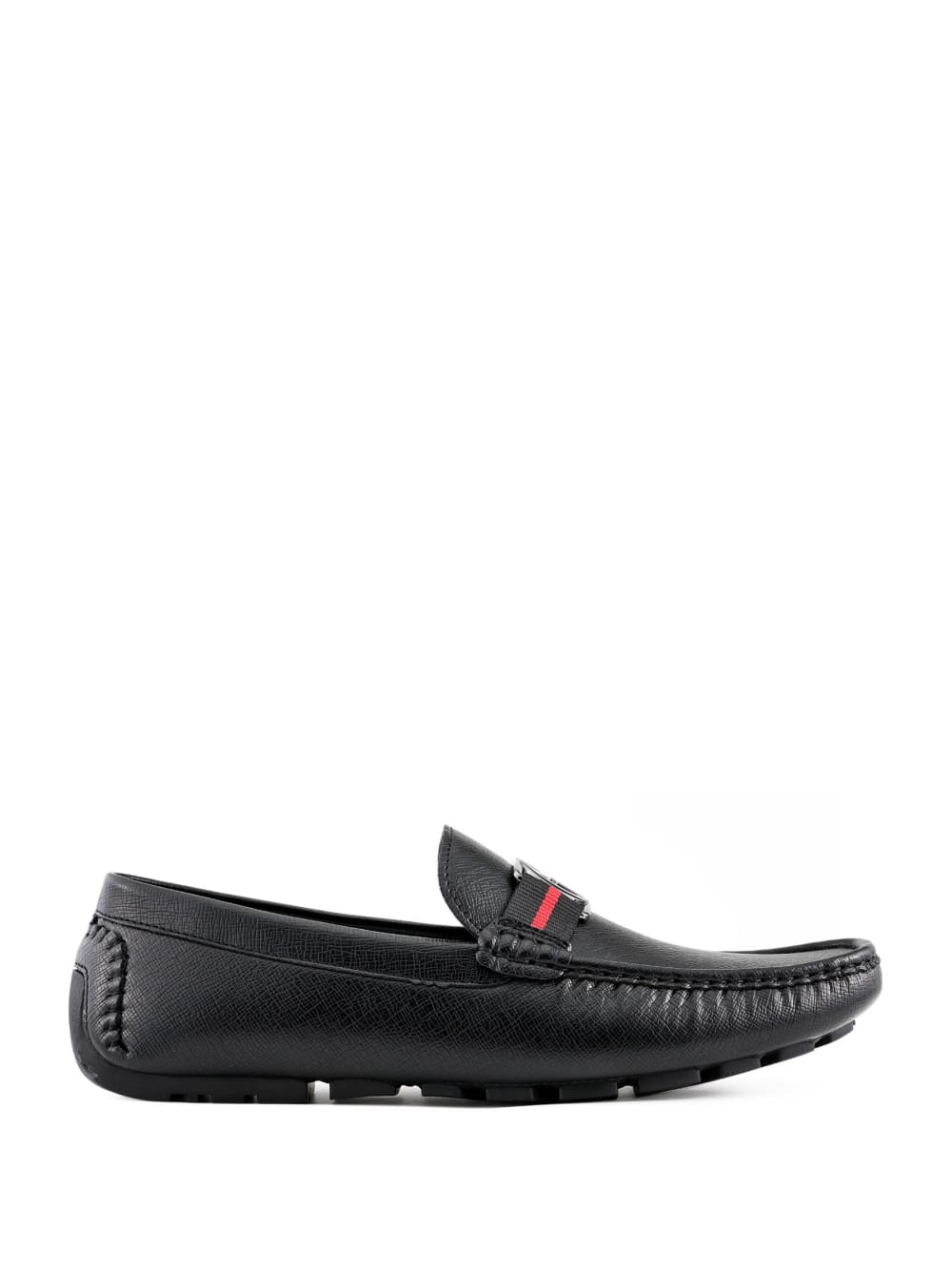 Maskers Faux-Leather Driving Loafers - Guess