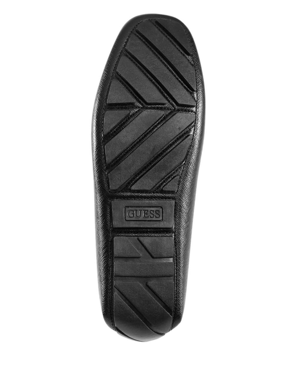 Maskers Faux-Leather Driving Loafers - Guess