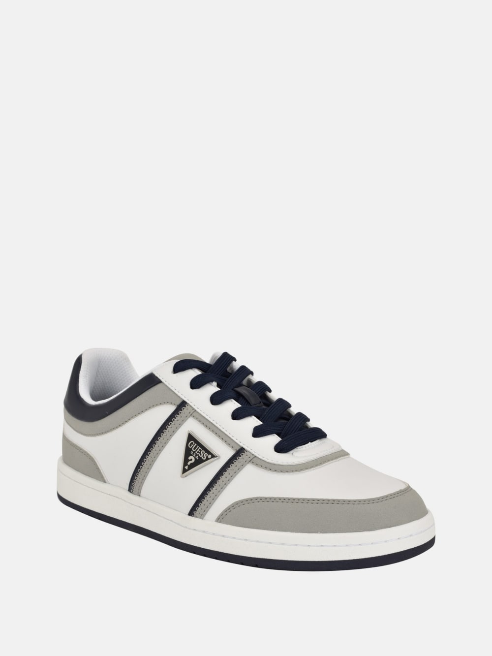 Lasen Low-Top Sneakers - Guess