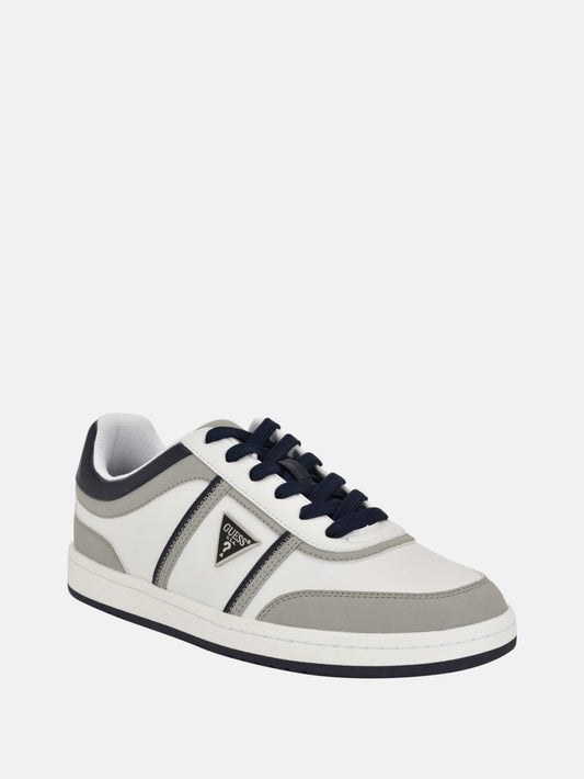 Lasen Low-Top Sneakers - Guess