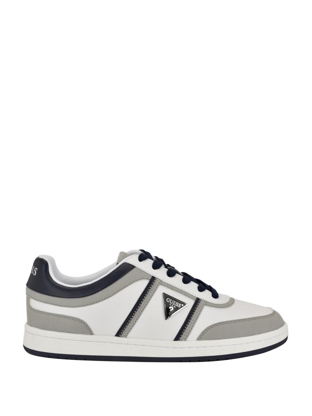Lasen Low-Top Sneakers - Guess