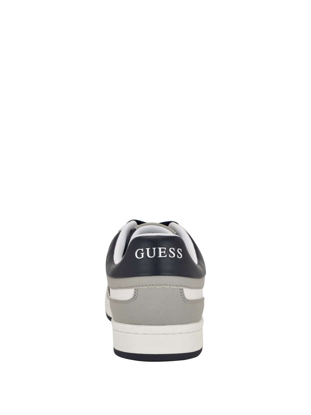 Lasen Low-Top Sneakers - Guess