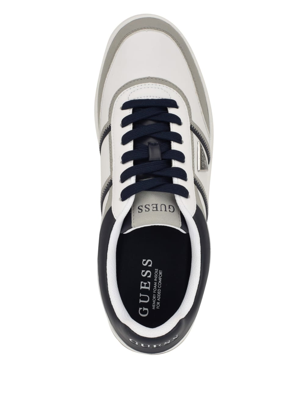 Lasen Low-Top Sneakers - Guess