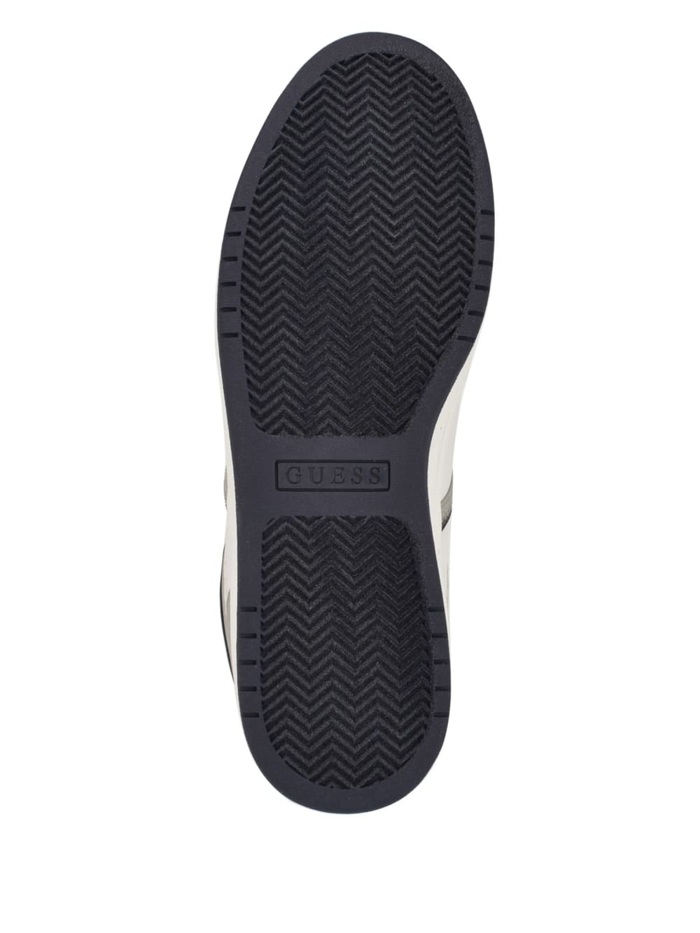 Lasen Low-Top Sneakers - Guess