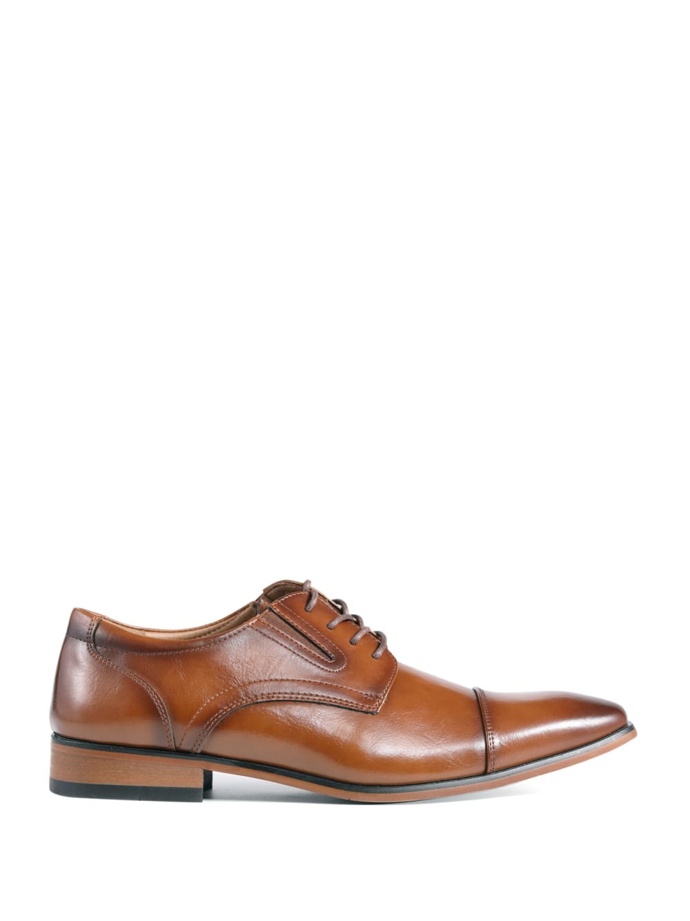 Sulai Faux-Leather Loafers - Guess