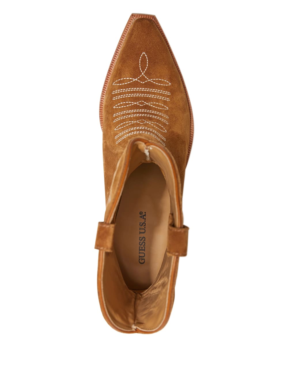 camperos - Guess