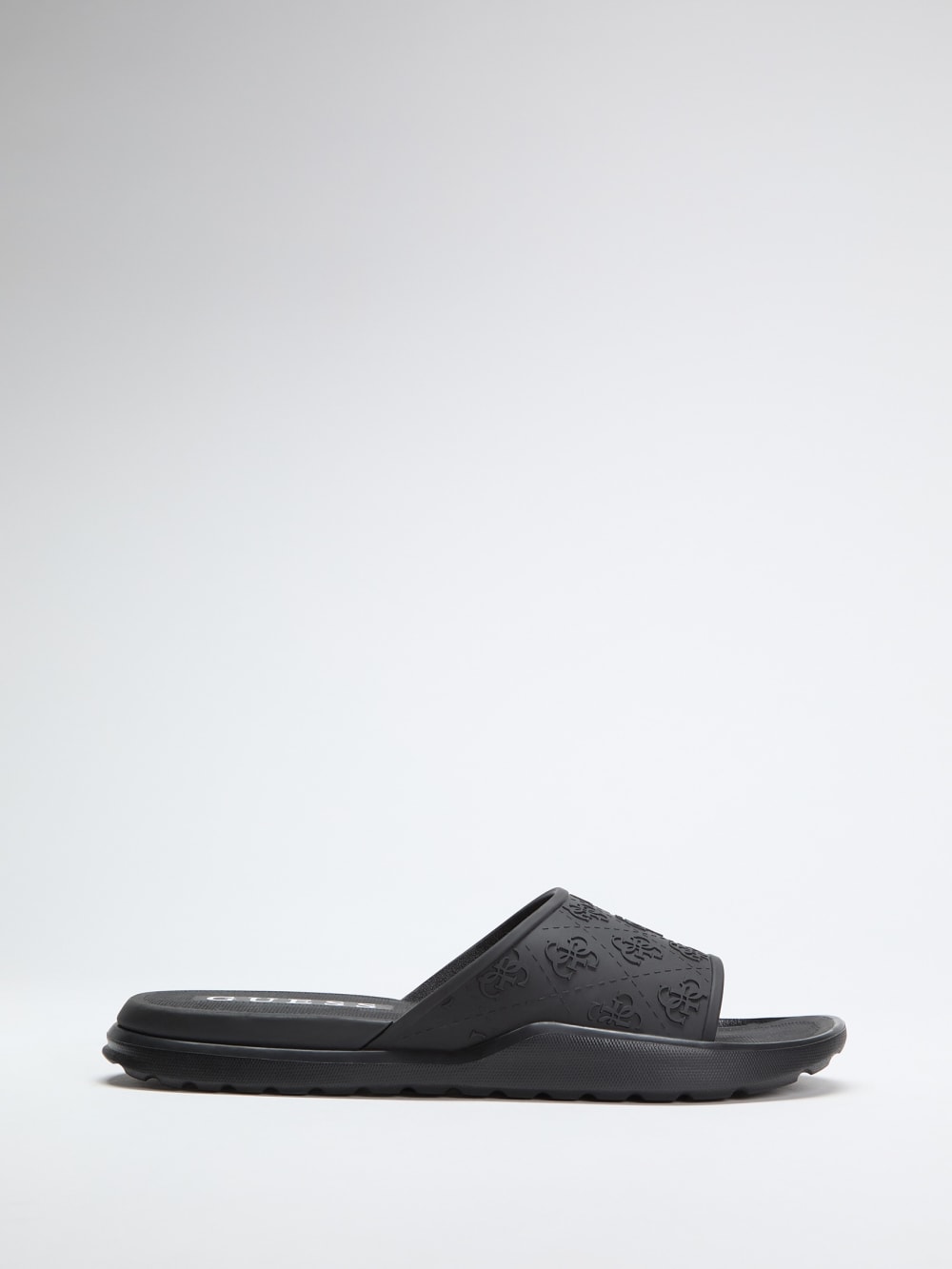 Magaria Quattro G Slide Sandals - Guess