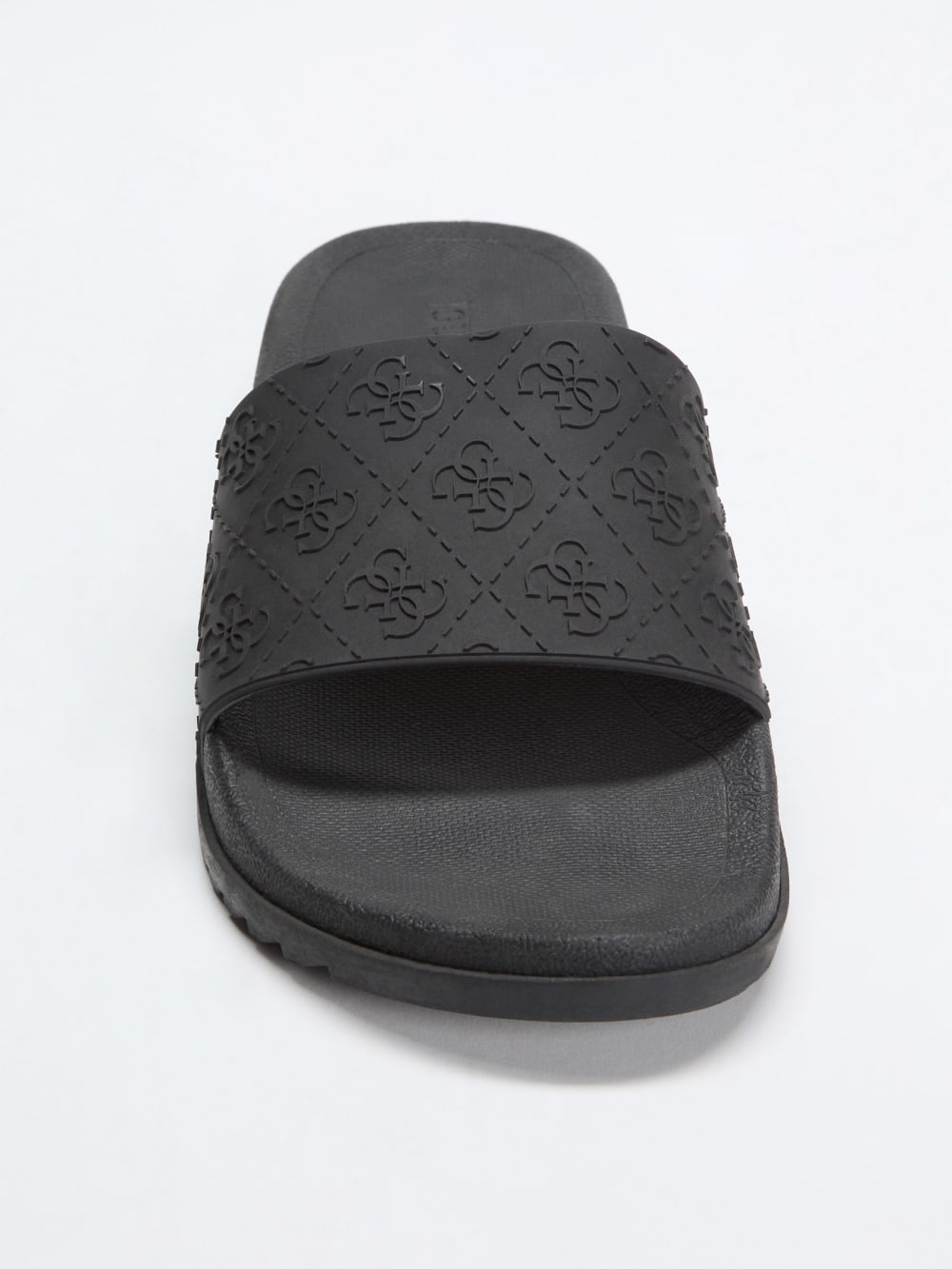 Magaria Quattro G Slide Sandals - Guess