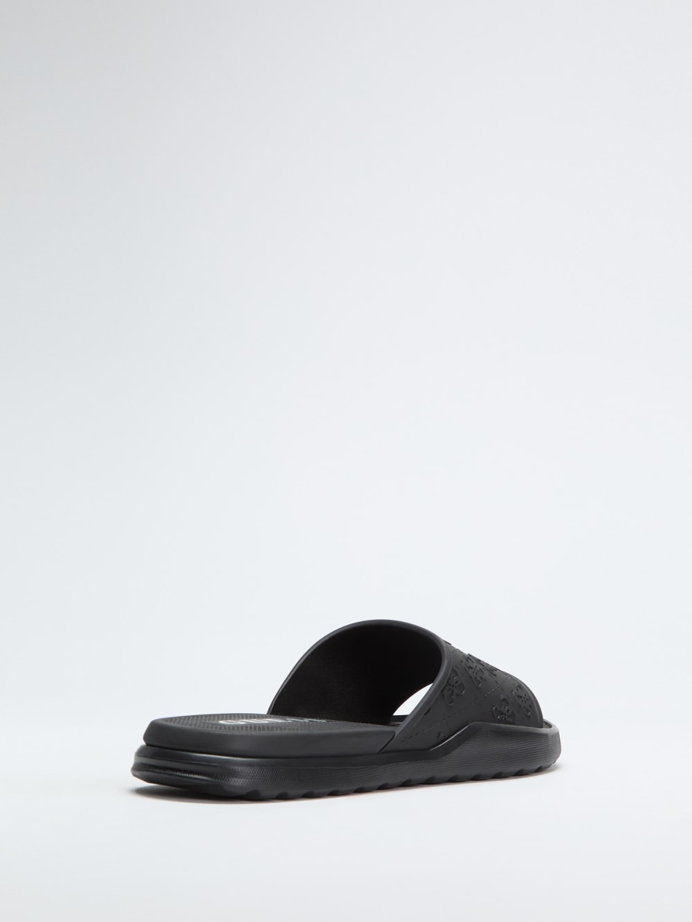Magaria Quattro G Slide Sandals - Guess