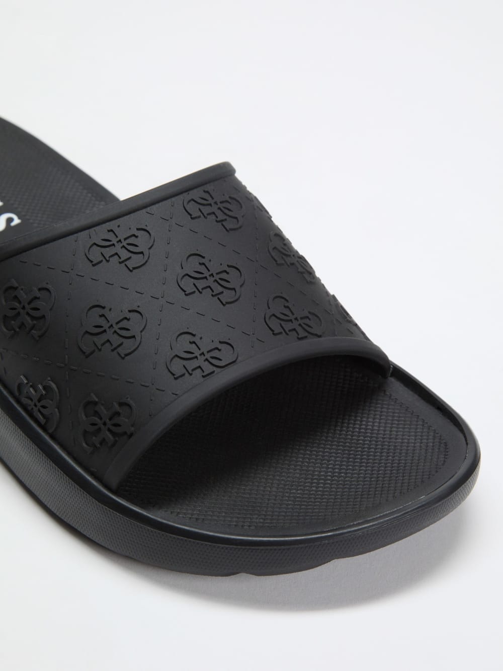 Magaria Quattro G Slide Sandals - Guess