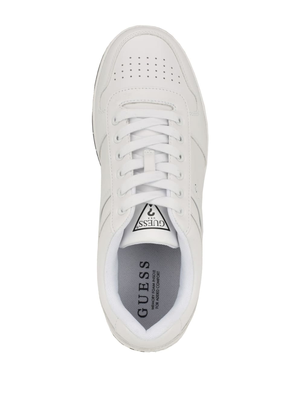 Tursan Sneakers - Guess