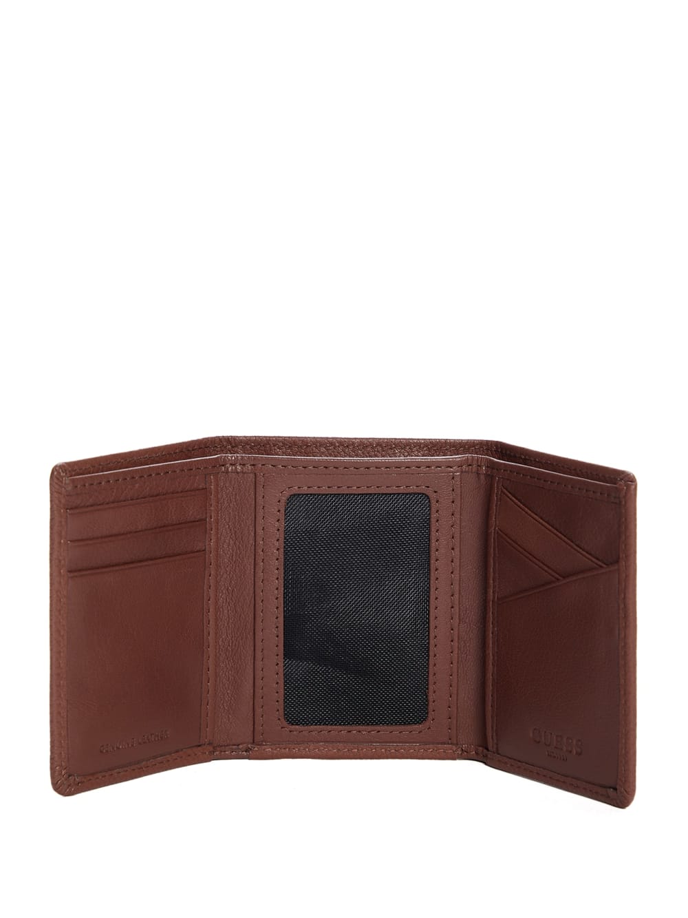 Alec Trifold Wallet - Guess