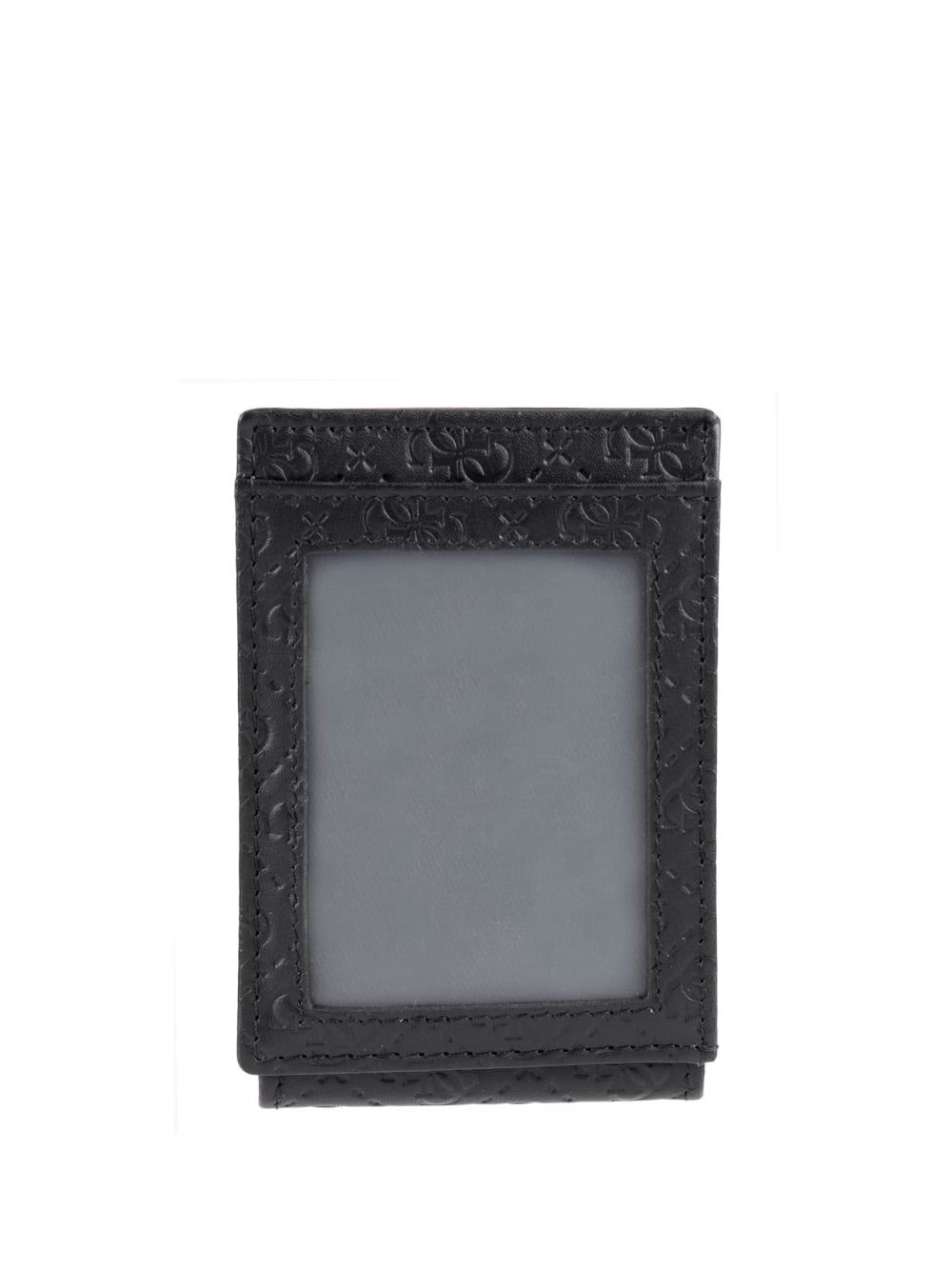 Mesa Magnetic Fold Wallet - Guess