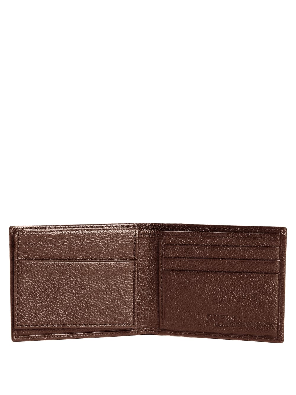 Bishop Bifold Wallet - Guess