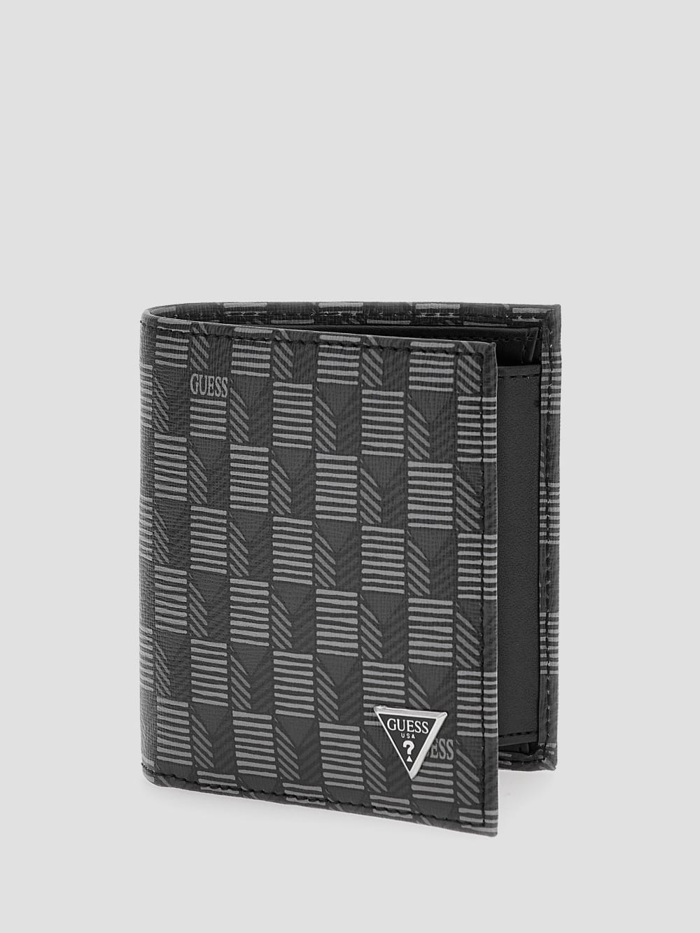 G Wave Billfold Wallet - Guess