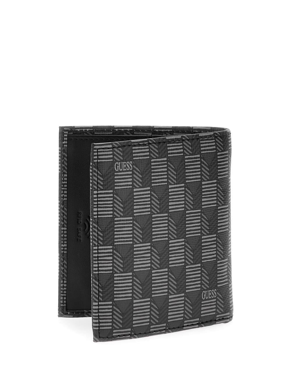 G Wave Billfold Wallet - Guess