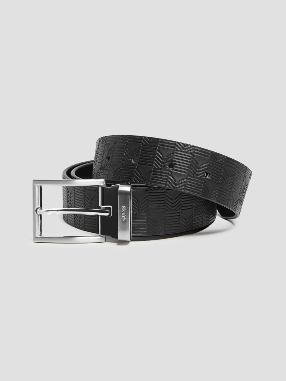 Bucarest Reversible Belt - Guess