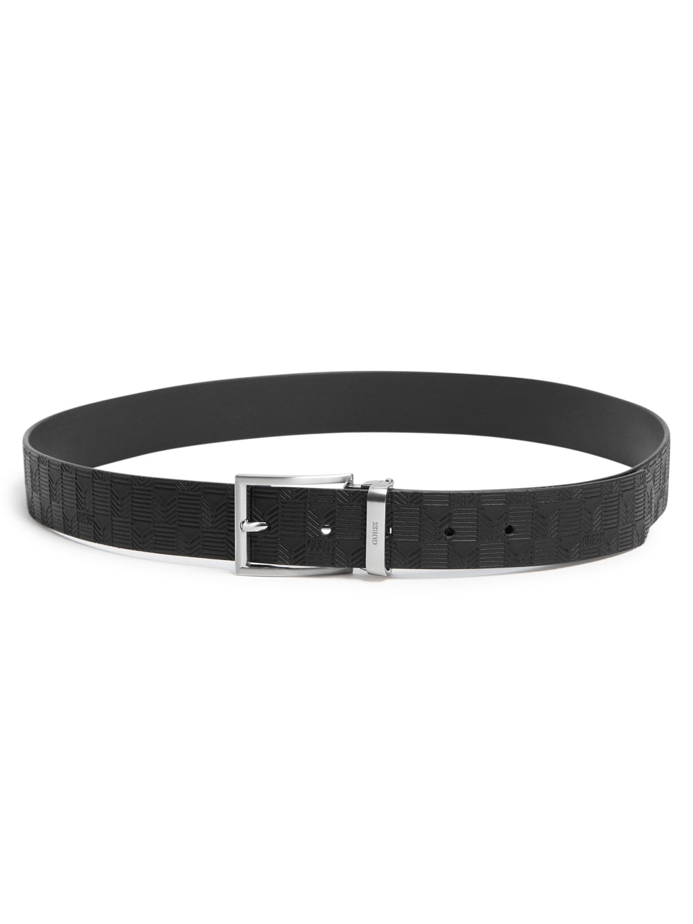 Bucarest Reversible Belt - Guess
