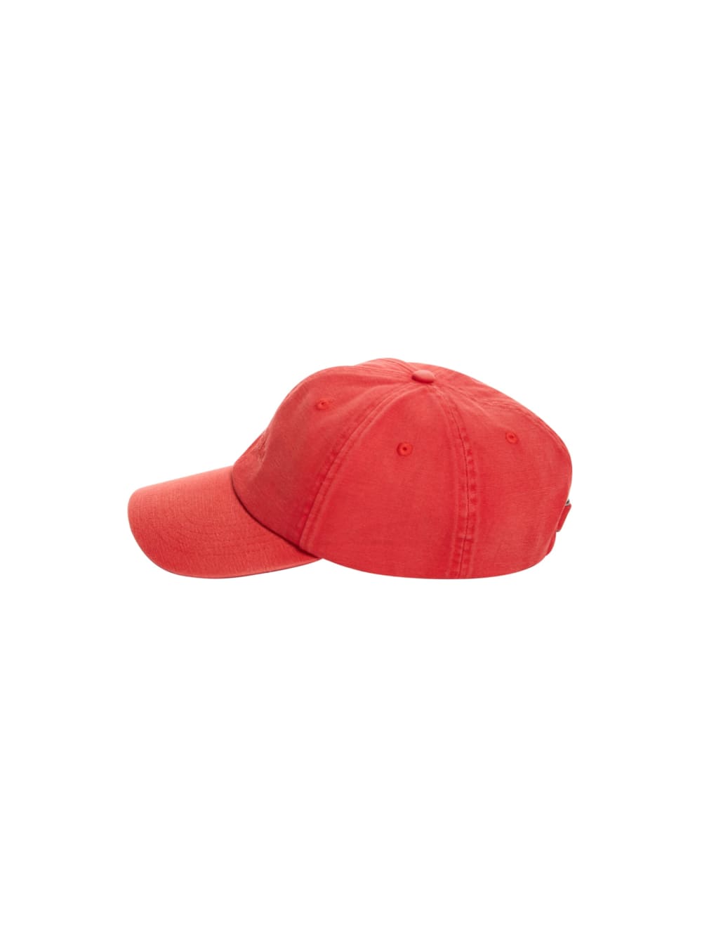 Washed Canvas Dad Hat - Guess