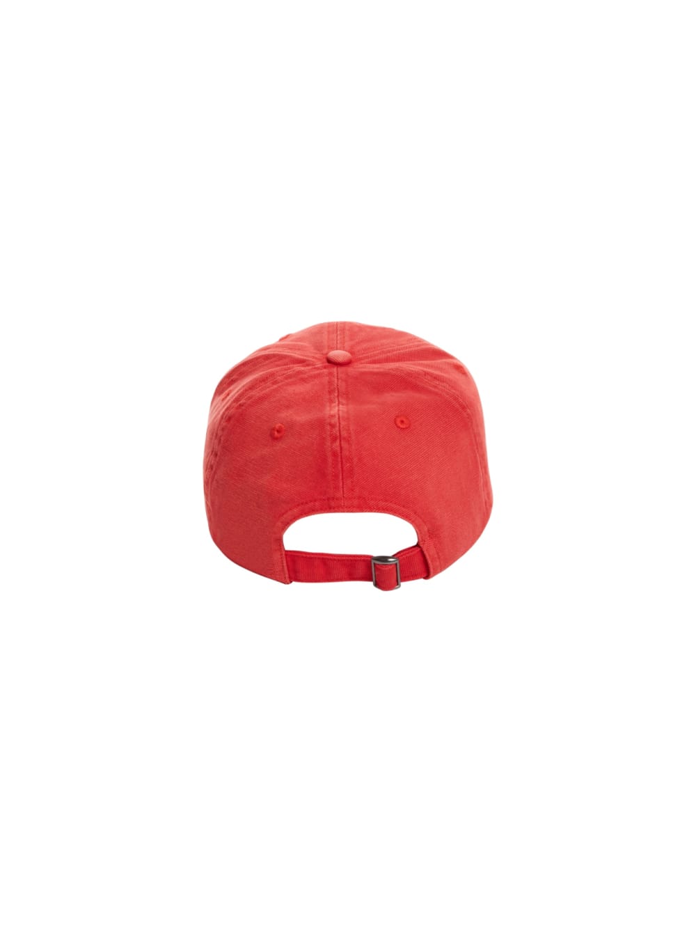 Washed Canvas Dad Hat - Guess