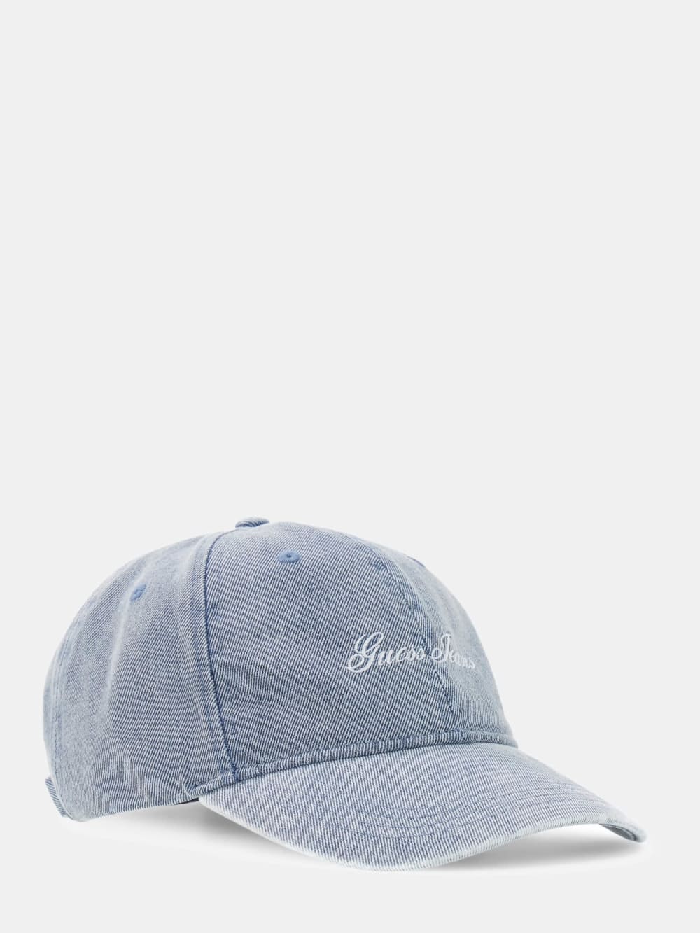 Logo baseball cap - Guess