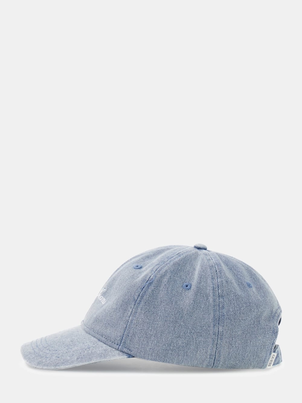 Logo baseball cap - Guess