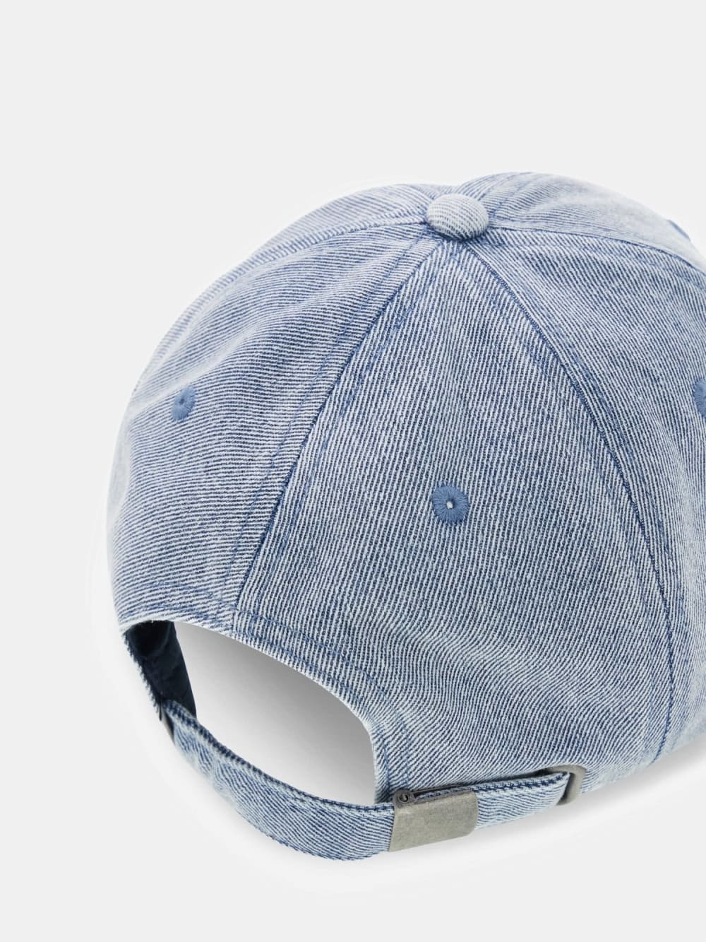 Logo baseball cap - Guess