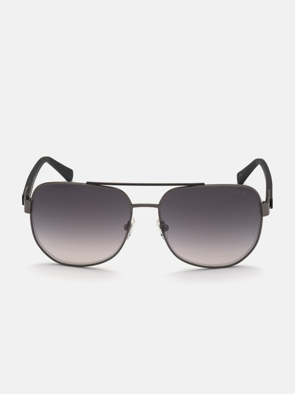Marlon Navigator Sunglasses - Guess