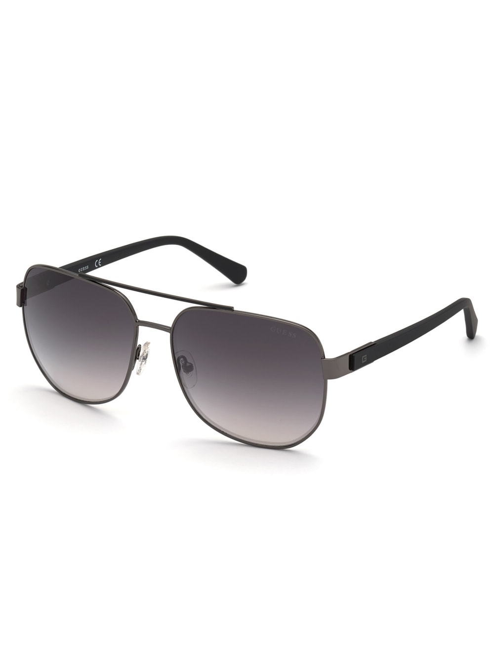 Marlon Navigator Sunglasses - Guess