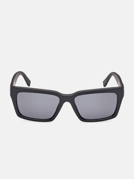 Square Sunglasses - Guess