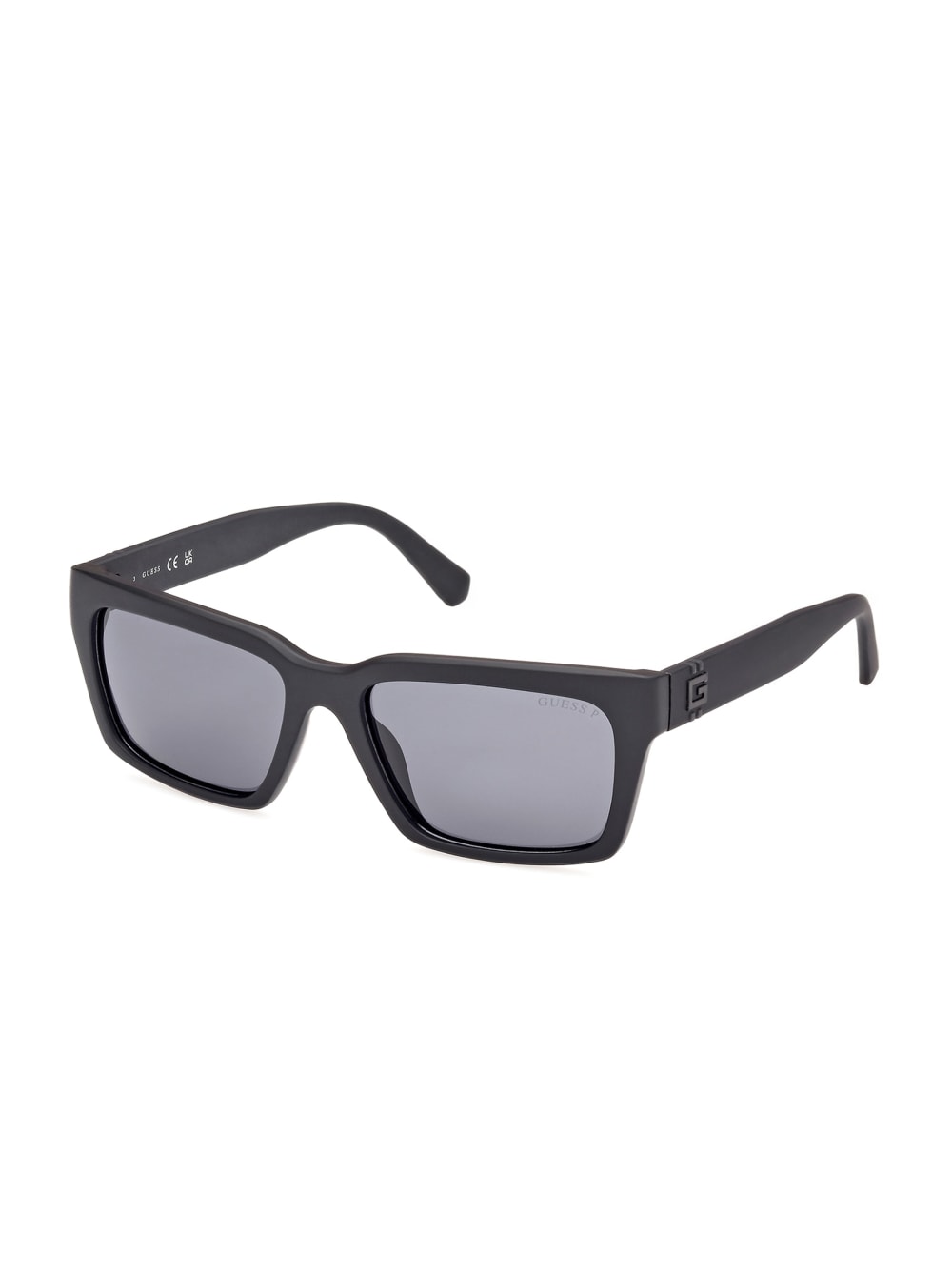 Square Sunglasses - Guess