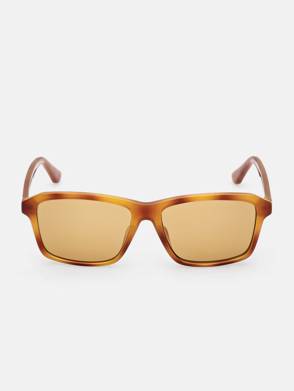 Square Sunglasses - Guess