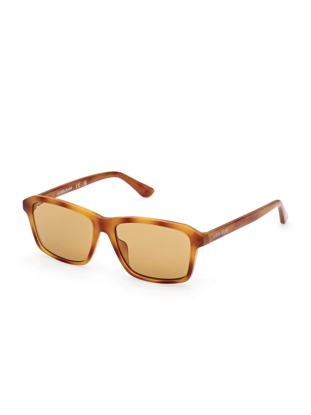 Square Sunglasses - Guess