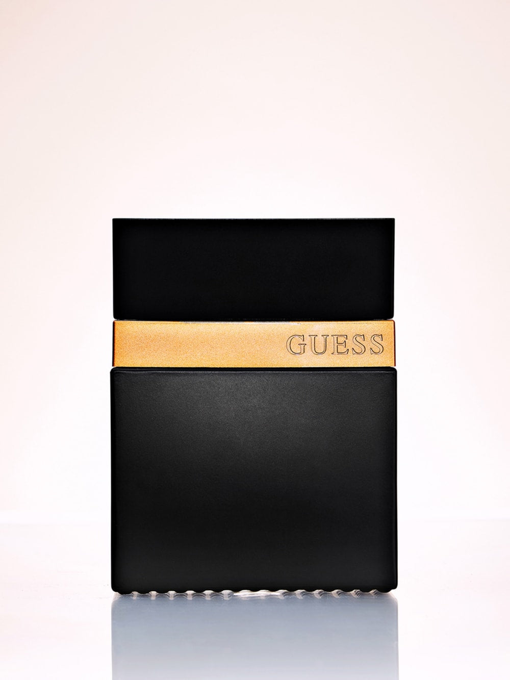 GUESS Seductive Noir for Men Eau de Toilette 3.4 Oz. - Guess