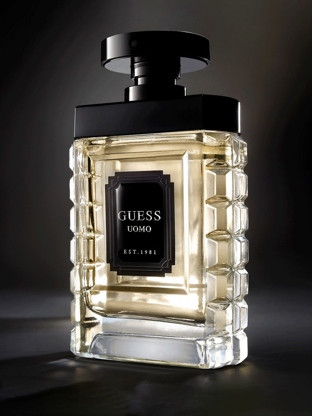 GUESS UOMO Gift Set - Guess