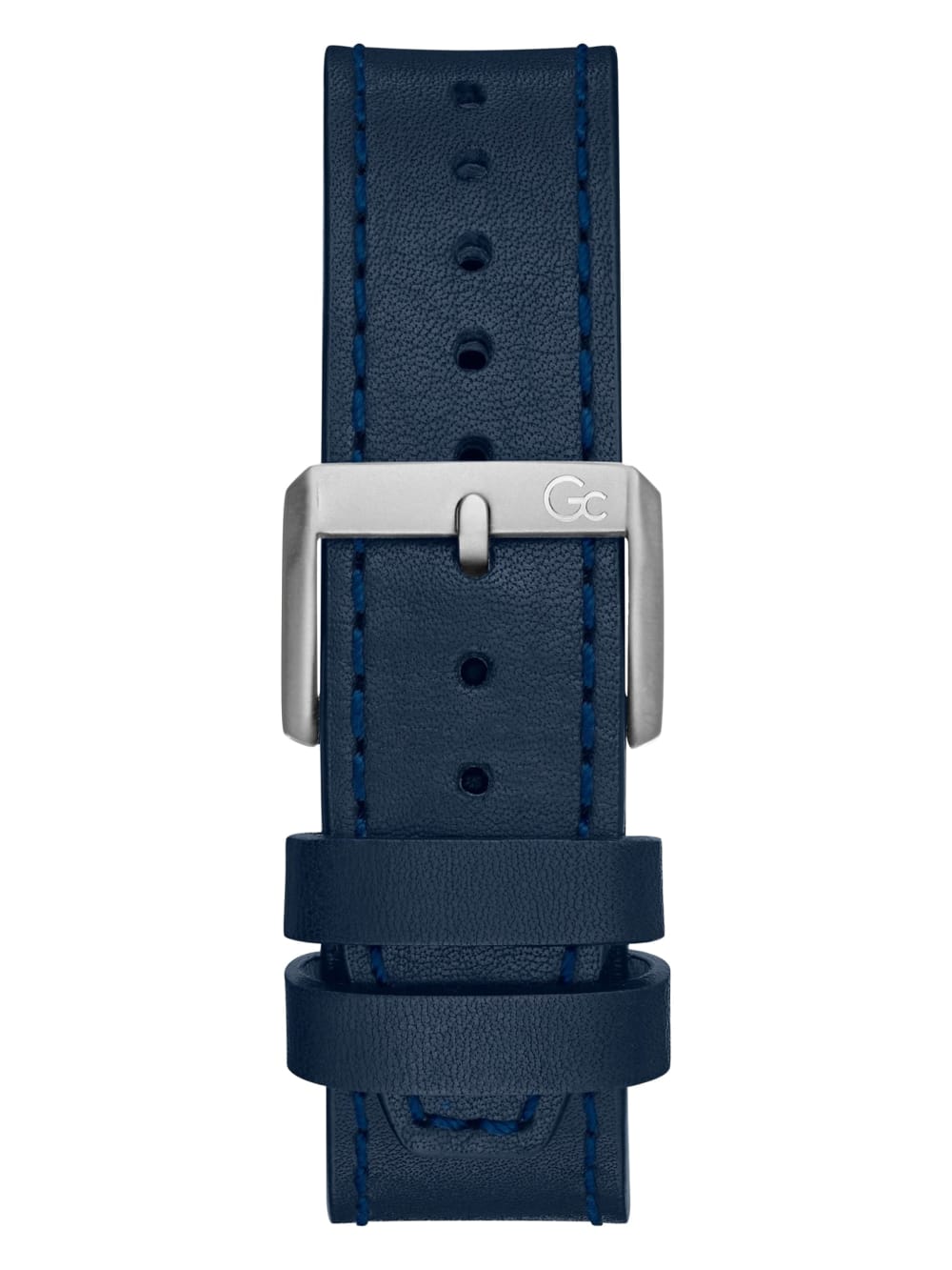 Gc Multi-Tone Chronograph Watch - Guess