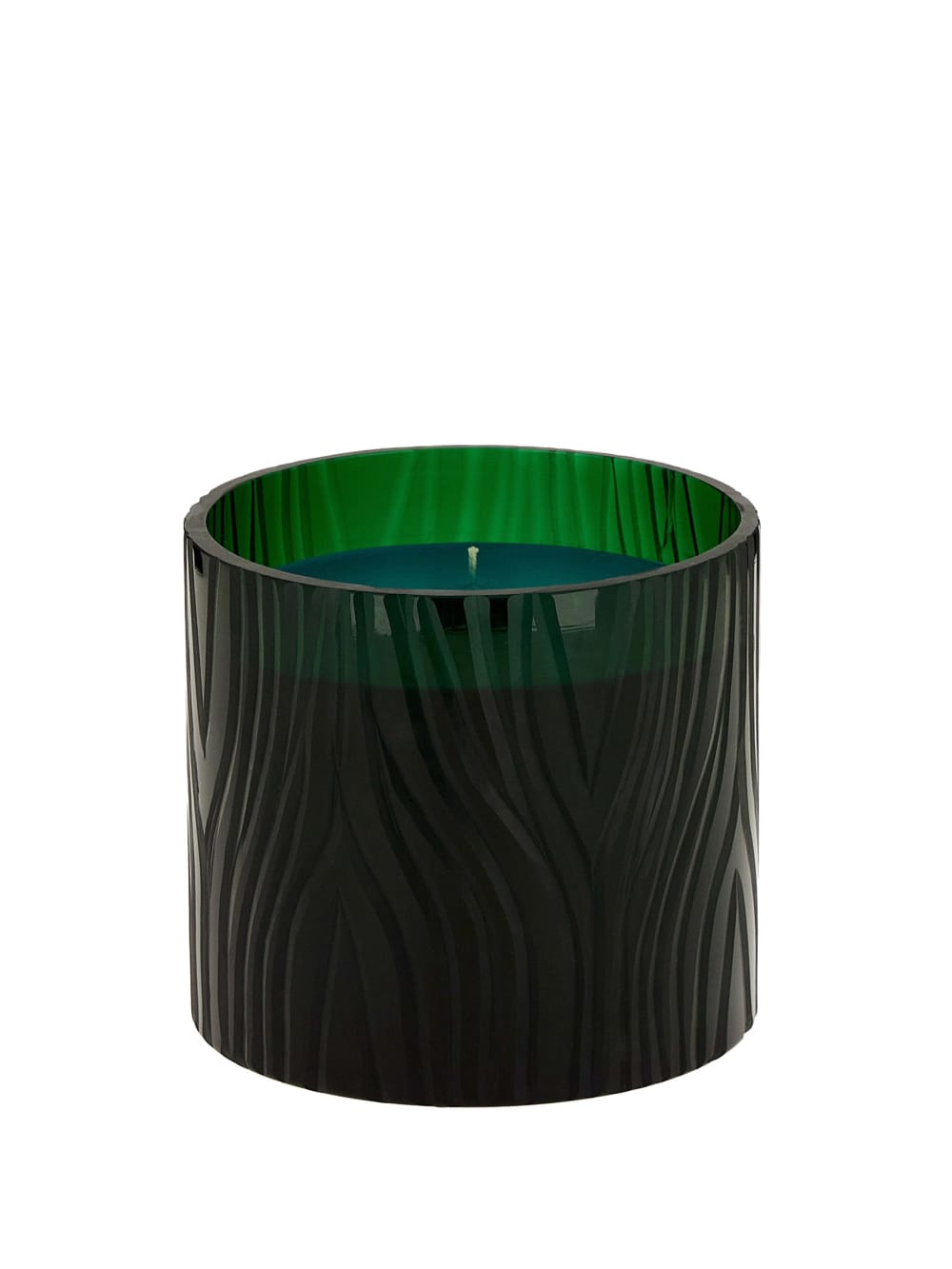 Zebra Candle - Guess